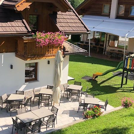 Hotel Sogni D'Oro Camporosso  Zewnętrze zdjęcie