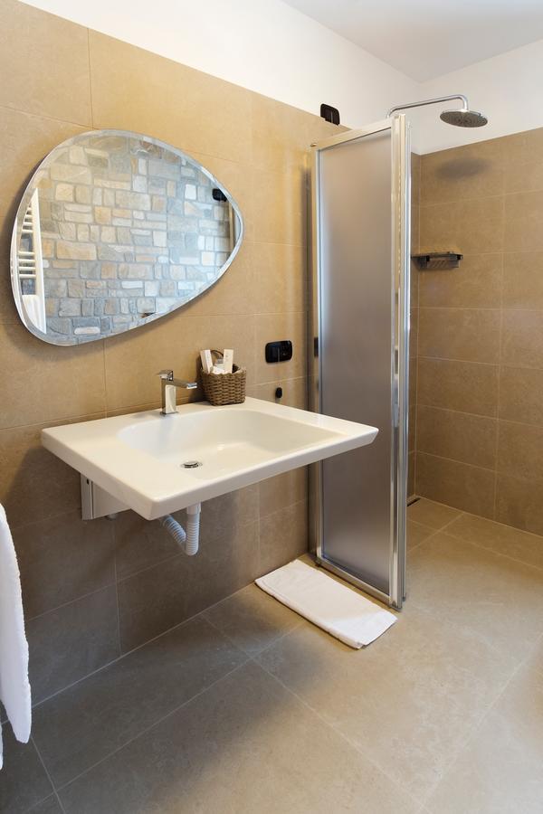 Hotel Sogni D'Oro Camporosso  Zewnętrze zdjęcie